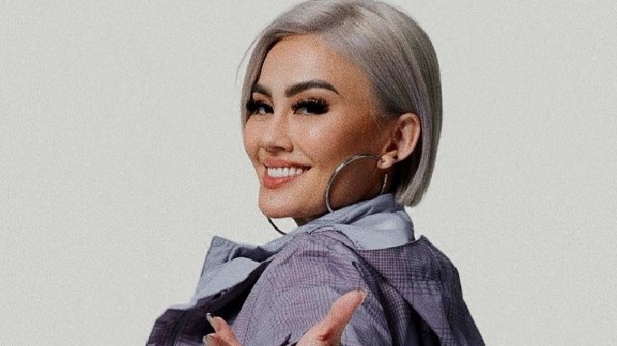 Agnez Mo